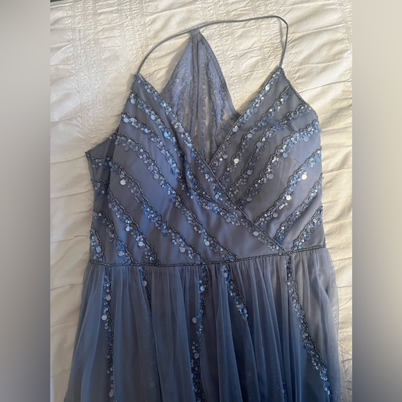 Adrianna Papell Evening Dress - Picture 7 of 9